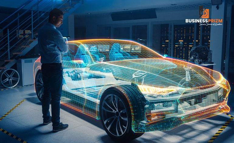 Driving Innovation: The Promise of Electrified Flex-Fuel Vehicle - Business Prizm