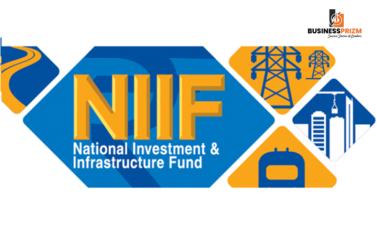Explore NIIF's key