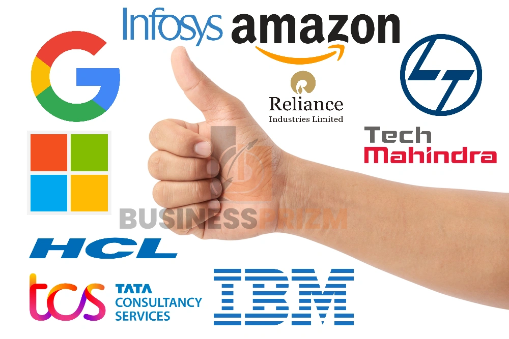 Best Companies To Work For In India 2023