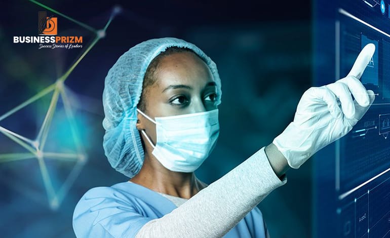 AI in Healthcare