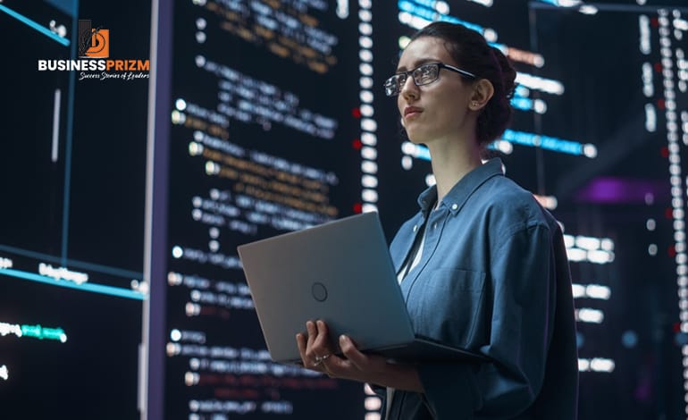 Empowering Women in STEM Fields