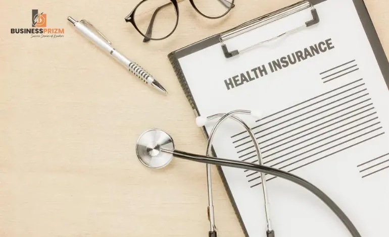 Digitalization in Health Insurance