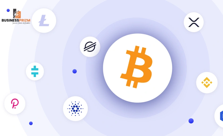 Navigating the Evolving Landscape of the Market in Crypto Assets - Business Prizm