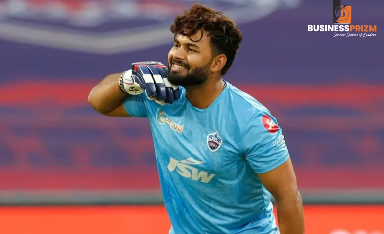 Rishabh Pant comeback