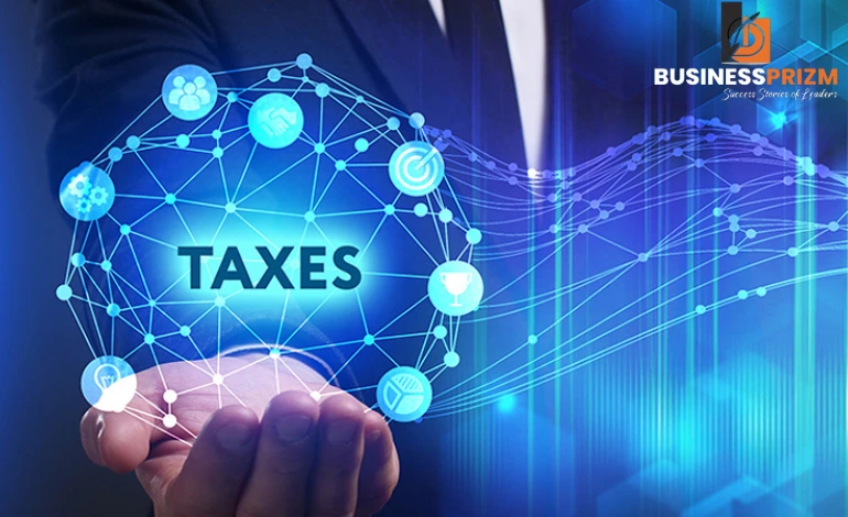 World of Digital Tax What You Need to Know - Business Prizm