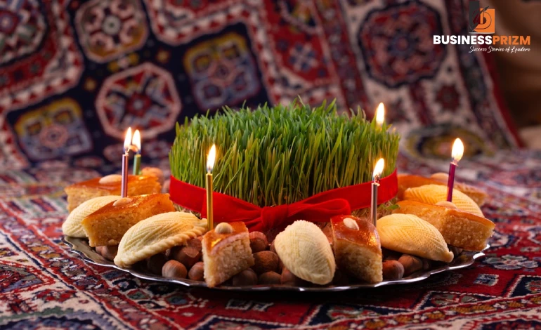 Nowruz