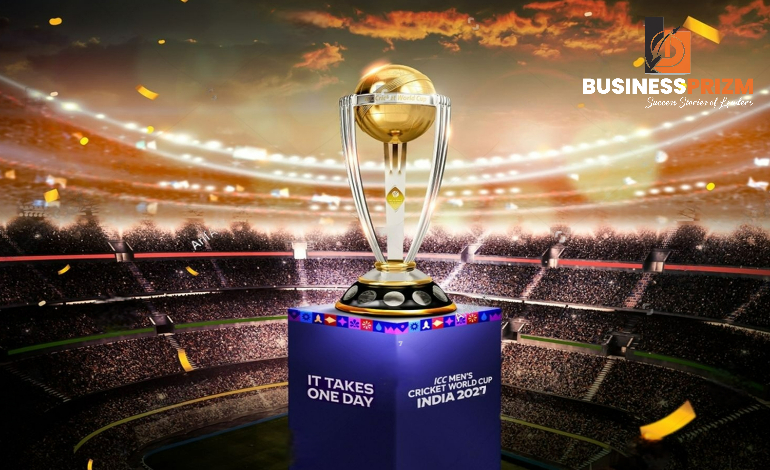 2027 ICC ODI World Cup