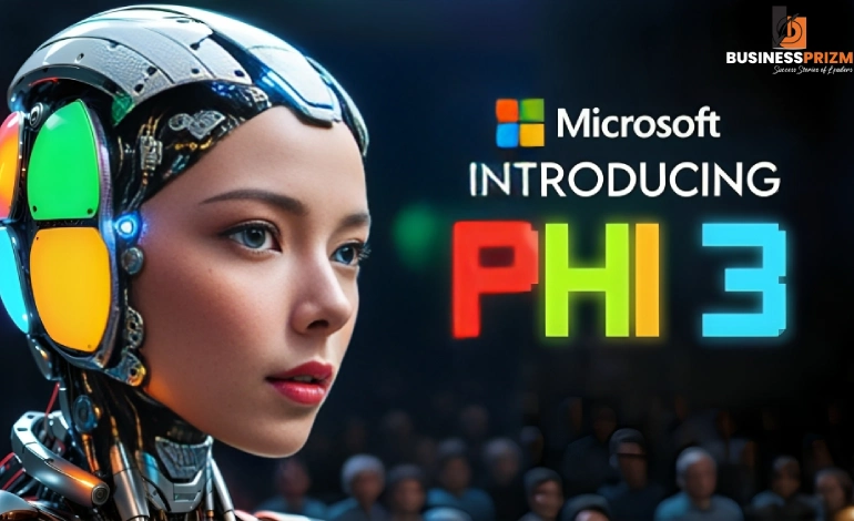 Microsoft launches smallest AI model called Phi-3