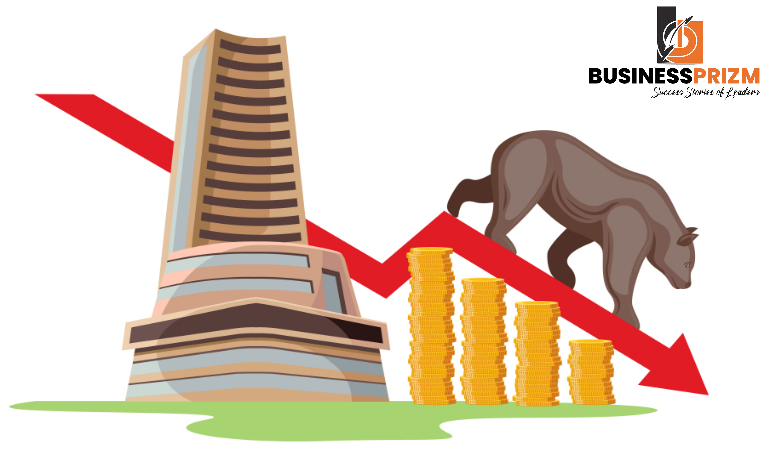 Stock Market crash