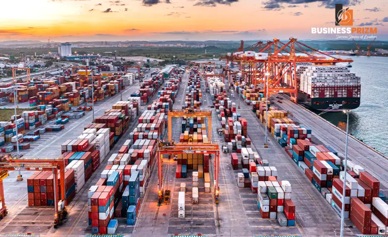 ICTSI's $800 Million Leap: A New Era for Philippine Trade