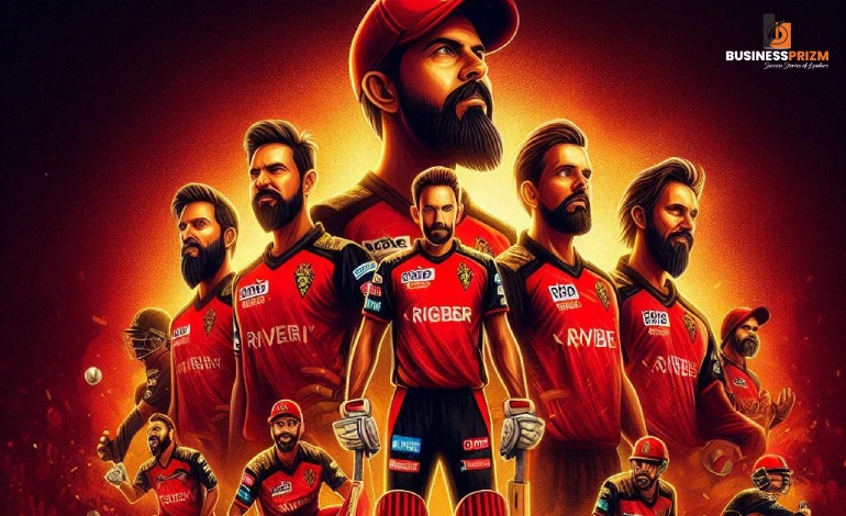 "RCB's Stellar Performance Secures IPL 2024 Playoffs Spot - Match Highlights"