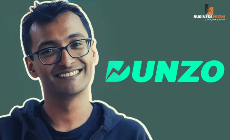 Dunzo's Success Story: Transforming Hyperlocal Deliveries in India | A Case Study