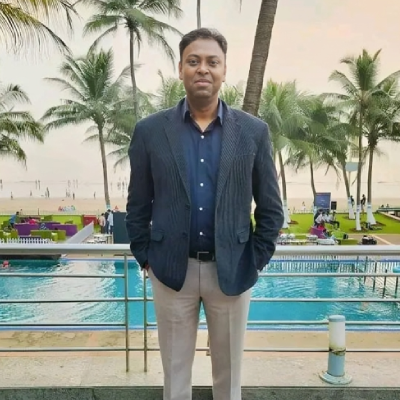 Himadri Roy