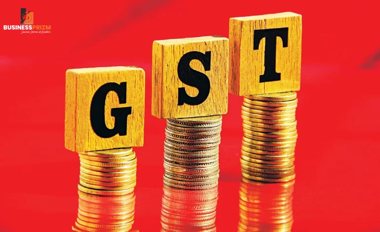 India's GST Collection Soars: A 10% Rise to ₹1.73 Lakh Crore in May 2024