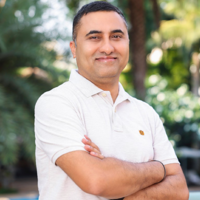Pramodh Karumbaiah