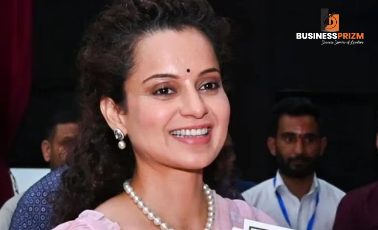 Kangana Ranaut Airport Incident: A Clash of Opinions and Emotions