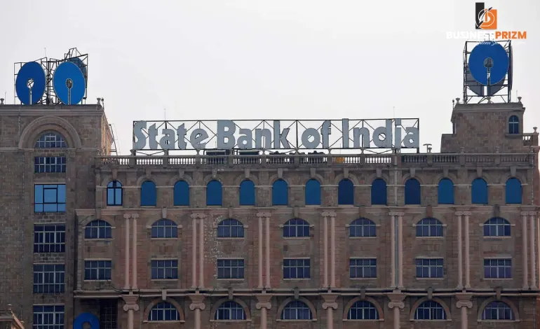 SBI's Financial Leap: Board Approves $3 Billion Debt Plan