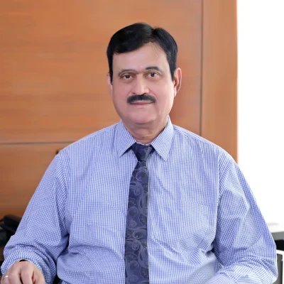 Rajesh Yadav