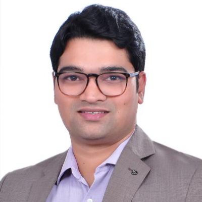 Suresh ade