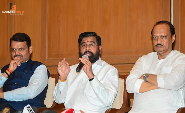 Maharashtra Government Announces Financial Aid for Students Ahead of 2024 Assembly Elections
