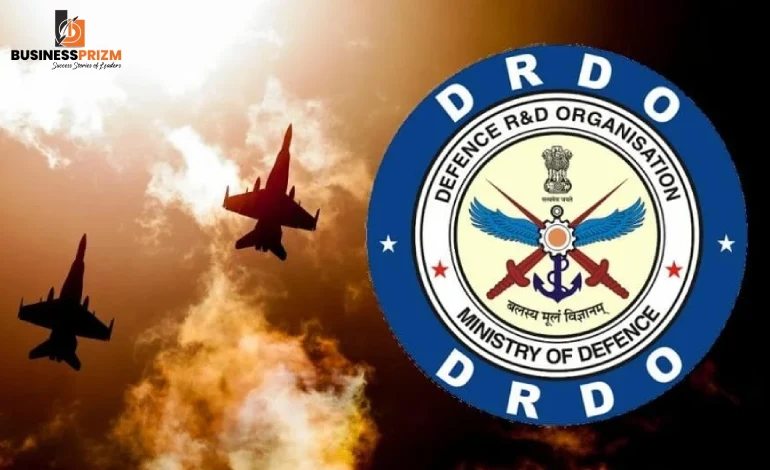 DRDO Approves 7 New Projects to Enhance India's Defence Production
