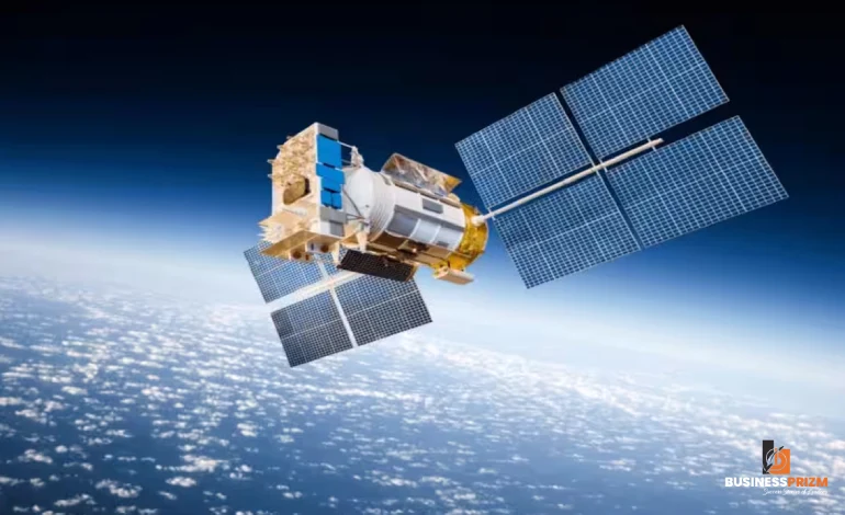 India's Space Tech Sector Achieves 235% Growth and $126 Million Funding in 2023