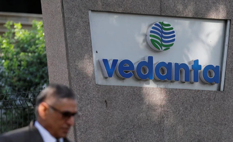 Vedanta's Strategic $270 Million Investment in Rajasthan Block