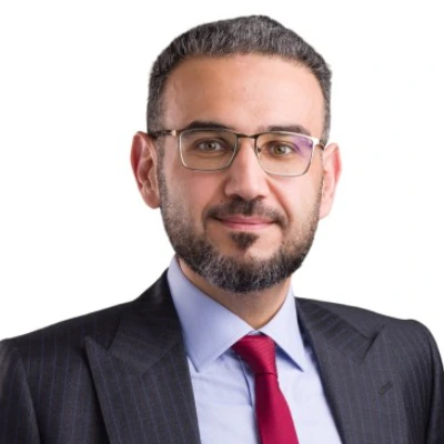 SAEED M SALLAM