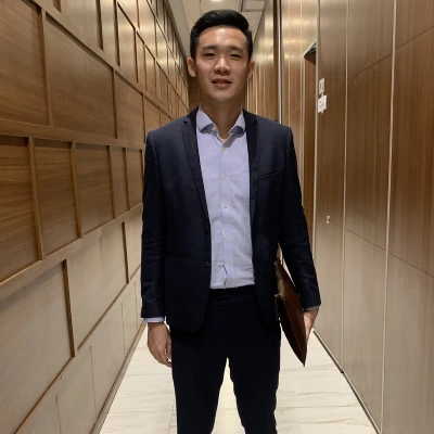JEFFRI CHAI