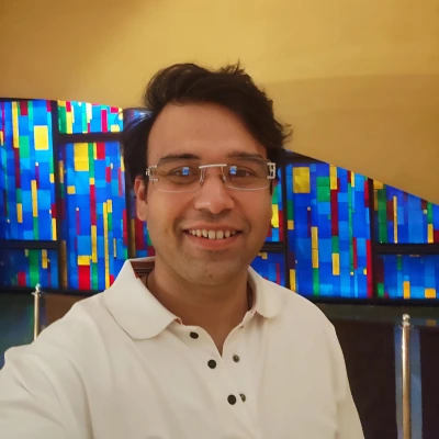 JATIN KUMAR