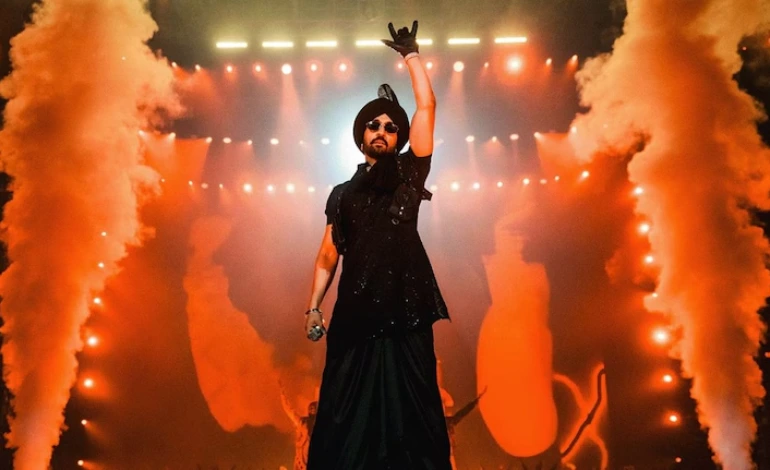 Diljit Dosanjh's Dil-Luminati tour shattered records in North America, generating Rs 234 crore in revenue and selling Rs 54 lakh worth of tickets. Read more about this phenomenal success!