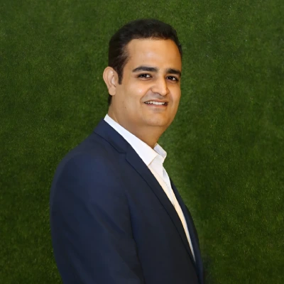 Vijay Sharma