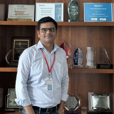 Om Kumar Shukla