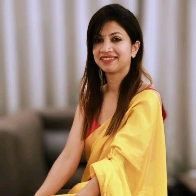 Swati Raj