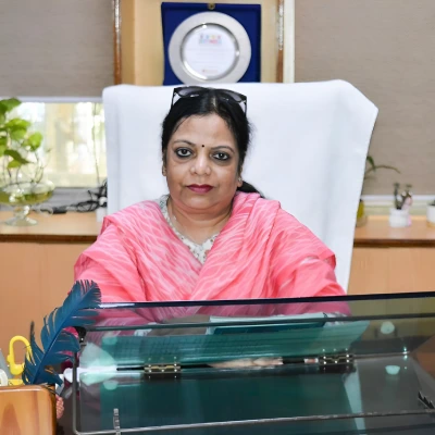 SUNITA GADDE
