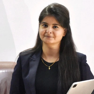 Supriya Singh