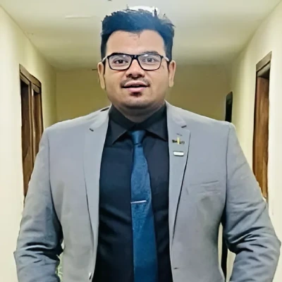 Mrinal Jain