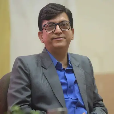 Sudhir Sethi