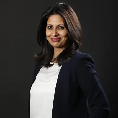 Manika Awasthi