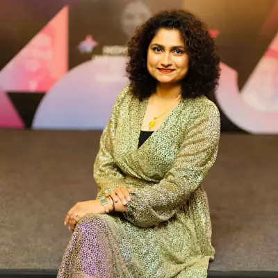 DIKSHA ROHOKALE