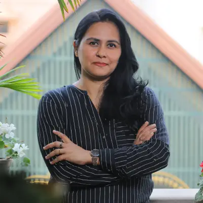 Veena Satish