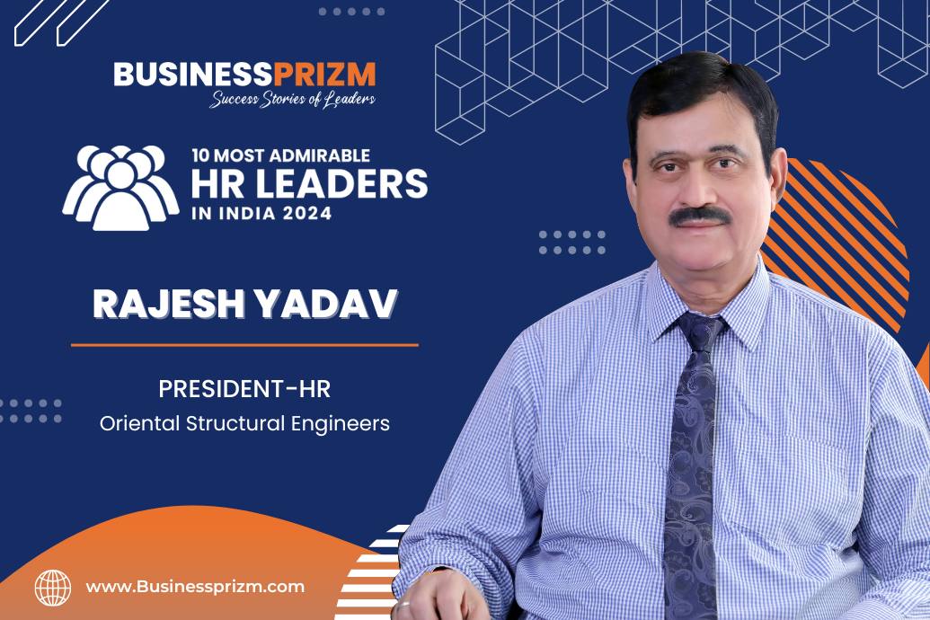 Rajesh Yadav