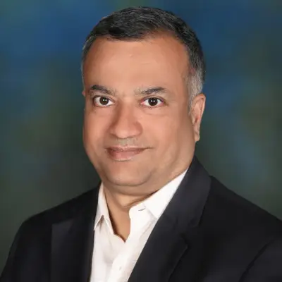 Sugumar Kuppuswamy
