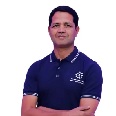 Santosh Panda