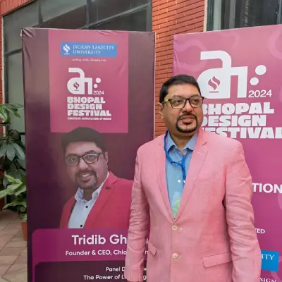 Tridib Ghosh