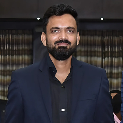 BHAGYESH PARMAR