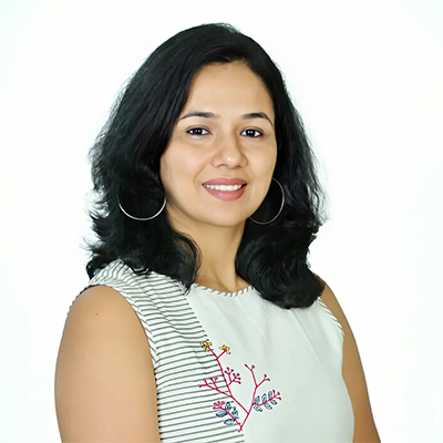 SONALI CHATURVEDI