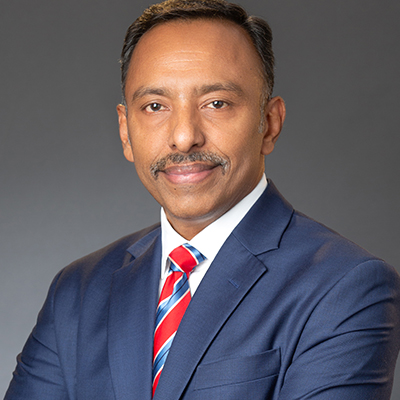 RAJAKUMAR G