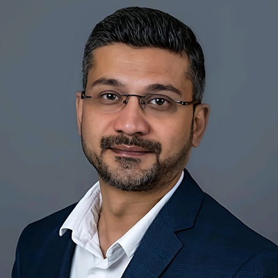 SREEKANTH GOPALAN