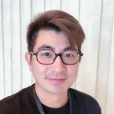 EDDIE SUEN